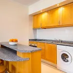 Faia Beachpearl By Cc 1002 Lägenhet *