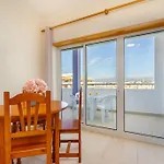 Faia Beachpearl By Cc 1002 Lägenhet *