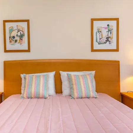 Faia Beachpearl By Cc 1002 Lägenhet Portimão