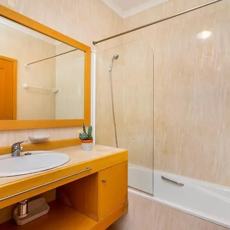 アパート Faia Beachpearl By Cc 1002 ポルティマン