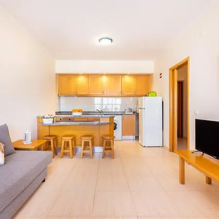 Faia Beachpearl By Cc 1002 Appartement Portimão