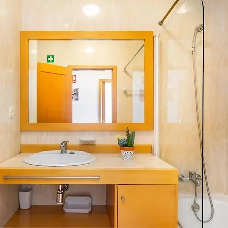 Faia Beachpearl By Cc 1002 Portimão