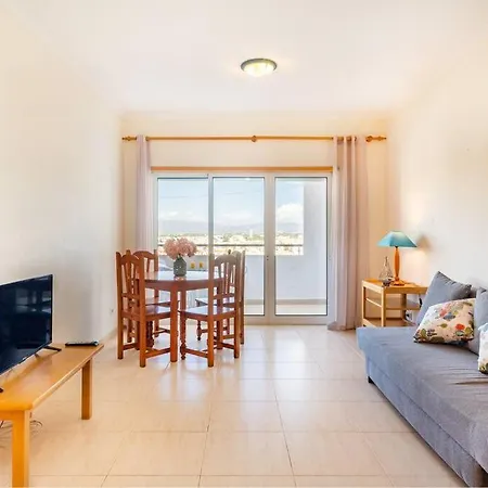 Appartement Faia Beachpearl By Cc 1002 Portimão