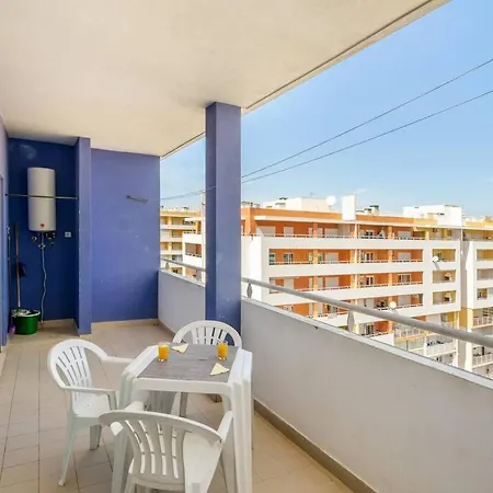 Faia Beachpearl By Cc 1002 Portimão