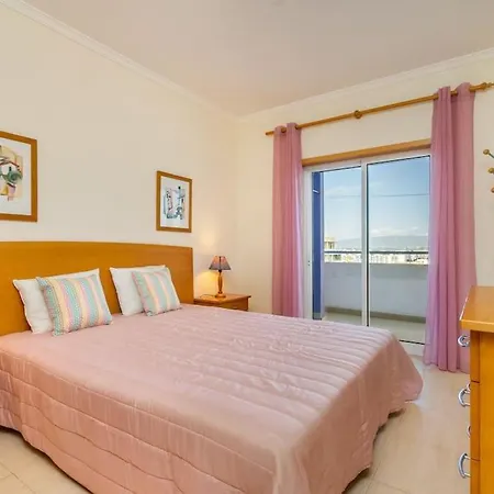 Faia Beachpearl By Cc 1002 Appartement