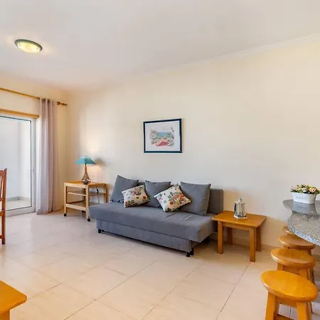 Lejlighed Faia Beachpearl By Cc 1002 Portimão