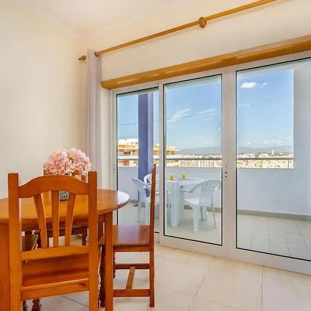 Faia Beachpearl By Cc 1002 Lejlighed *