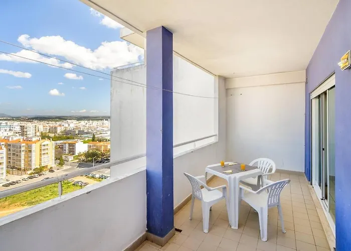 Appartamento Faia Beachpearl By Cc 1002