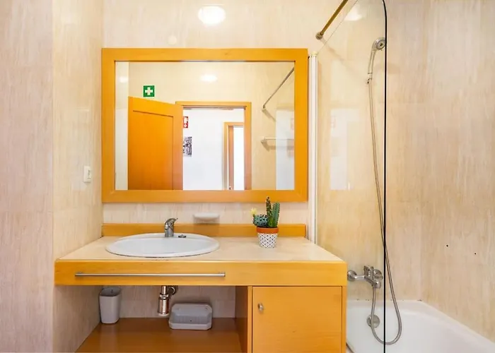 Faia Beachpearl By Cc 1002 Portimão