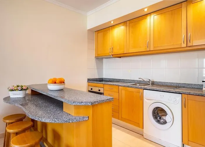 Faia Beachpearl By Cc 1002 Appartamento *