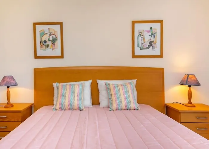 Faia Beachpearl By Cc 1002 Appartamento Portimão