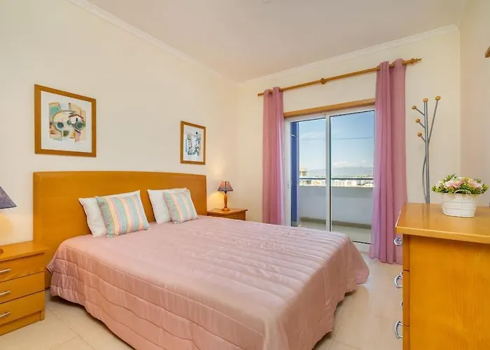 Faia Beachpearl By Cc 1002 Appartamento