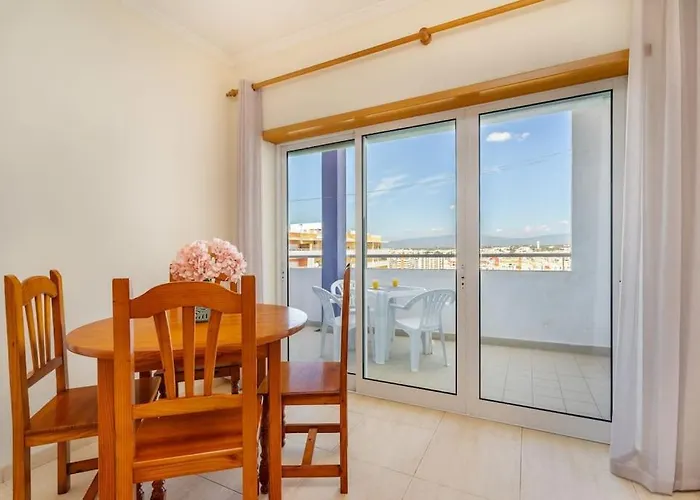 Faia Beachpearl By Cc 1002 Appartamento *