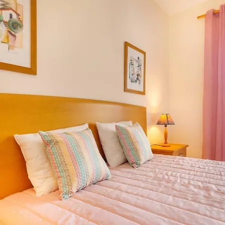 Faia Beachpearl By Cc 1002 Appartamento